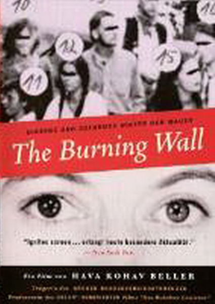 The Burning Wall